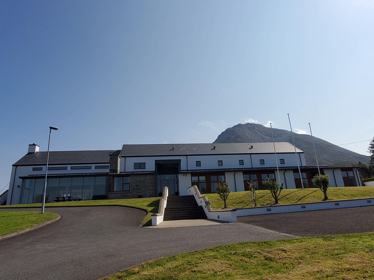 Errigal Hostel (Hostelling International) photo 1