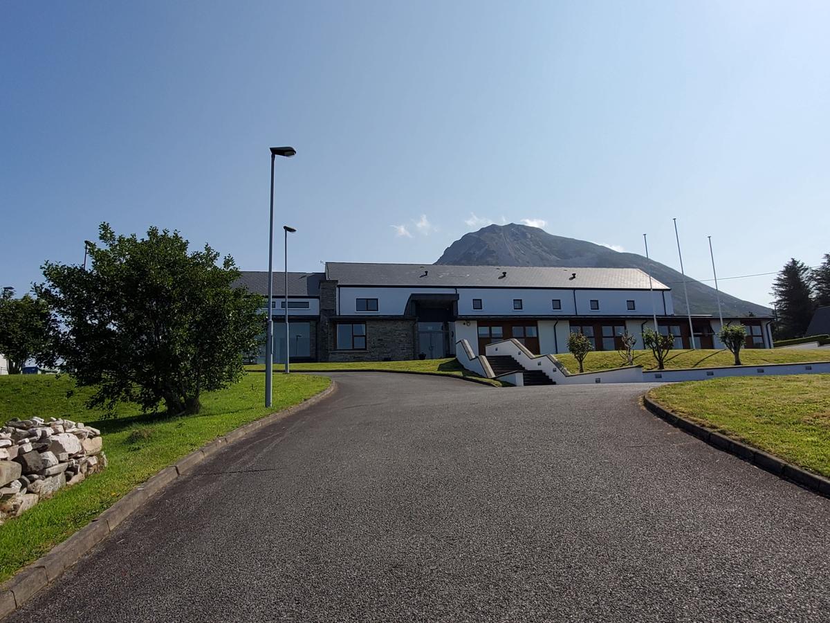 Errigal Hostel (Hostelling International) photo 2