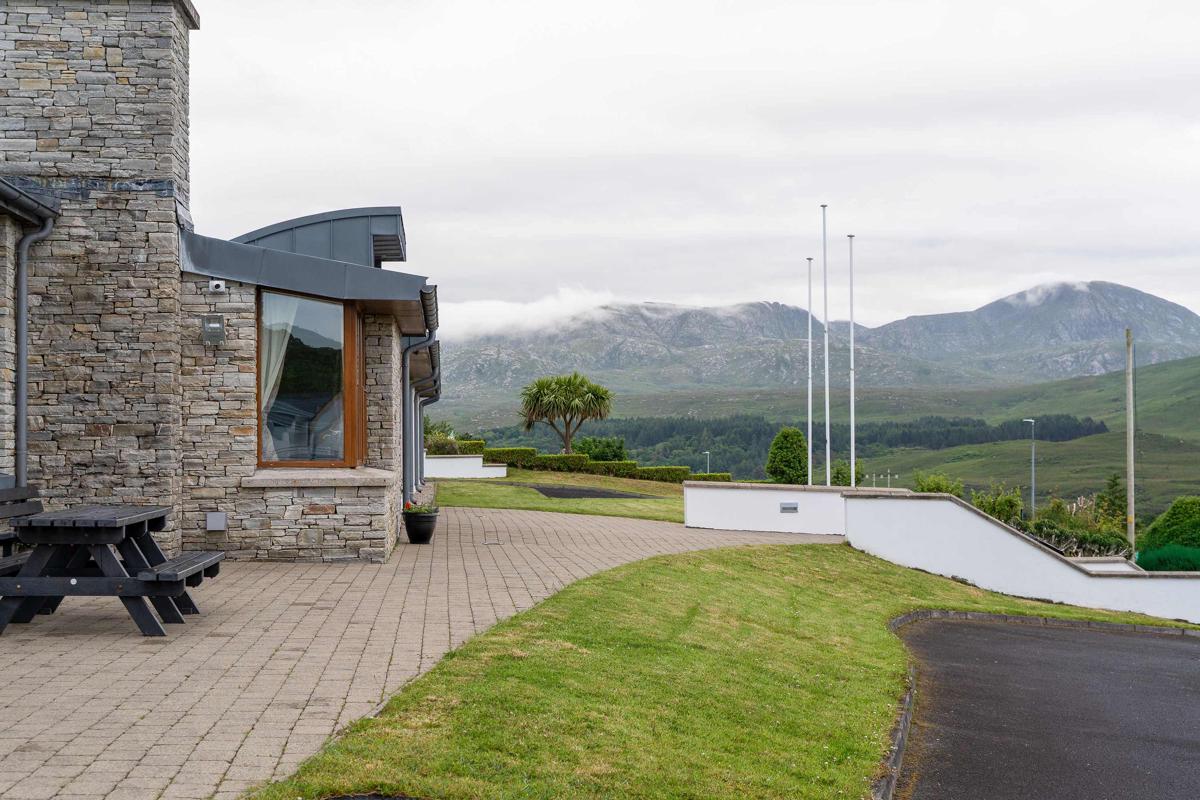Errigal Hostel (Hostelling International) photo 3