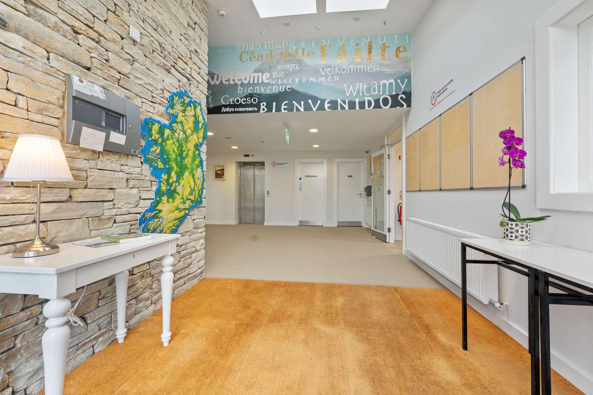 Errigal Hostel (Hostelling International) photo 4