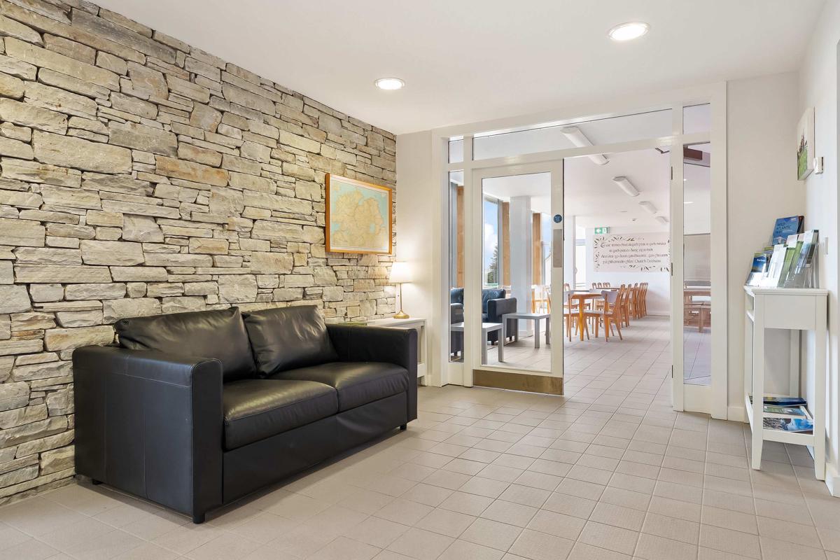 Errigal Hostel (Hostelling International) photo 5