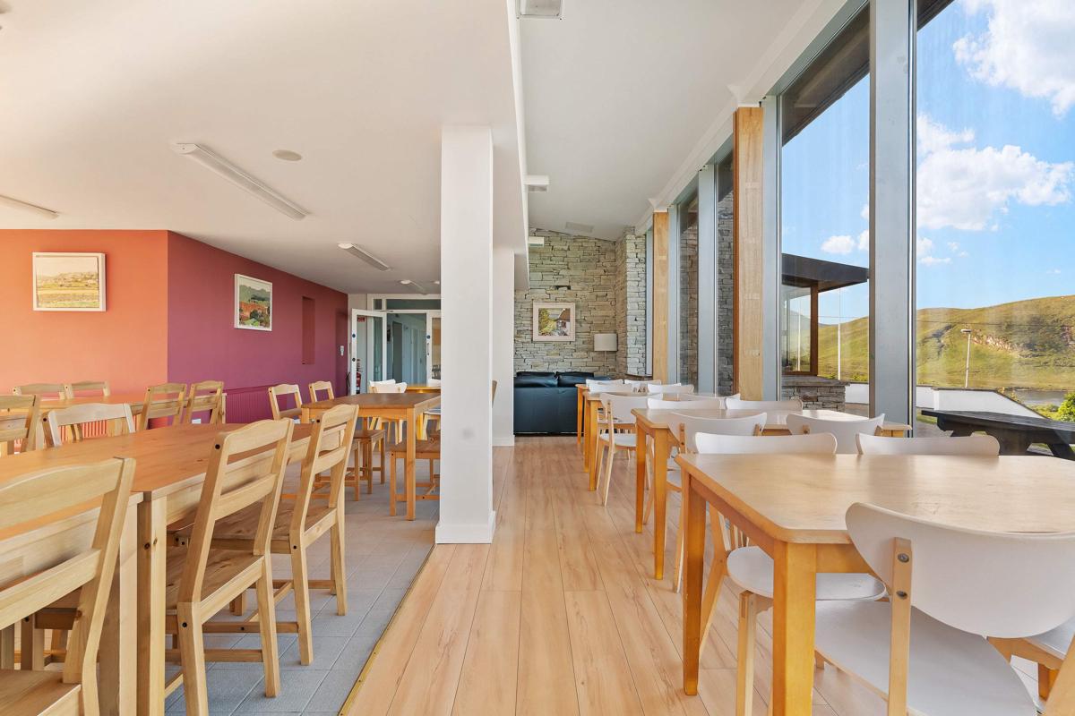 Errigal Hostel (Hostelling International) photo 6