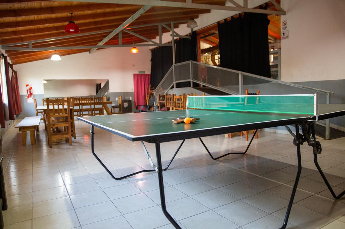 Hostel de Frontera photo 2