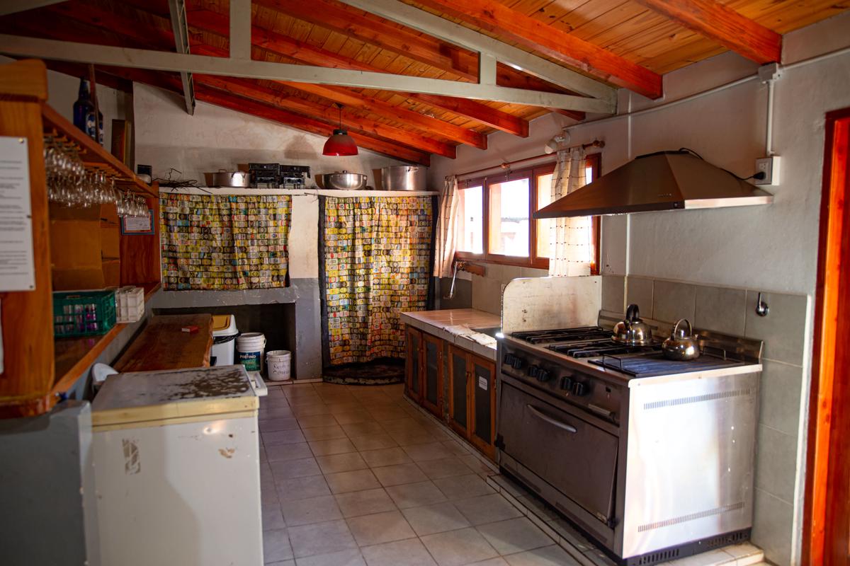 Hostel de Frontera photo 3