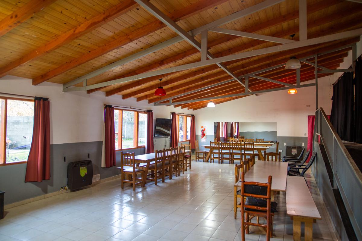 Hostel de Frontera photo 4