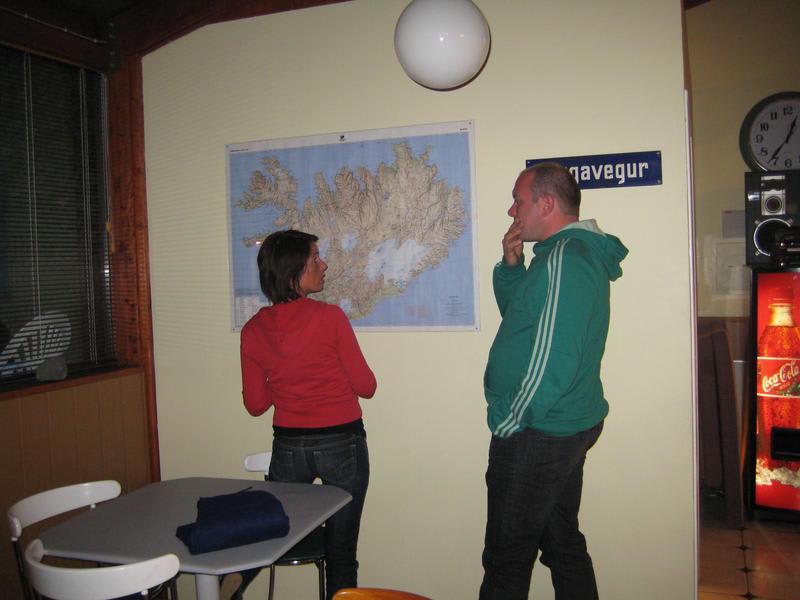 Guesthouse Egilsborg photo 1