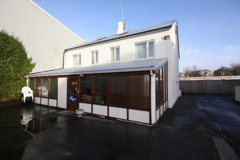 Guesthouse Egilsborg photo 2