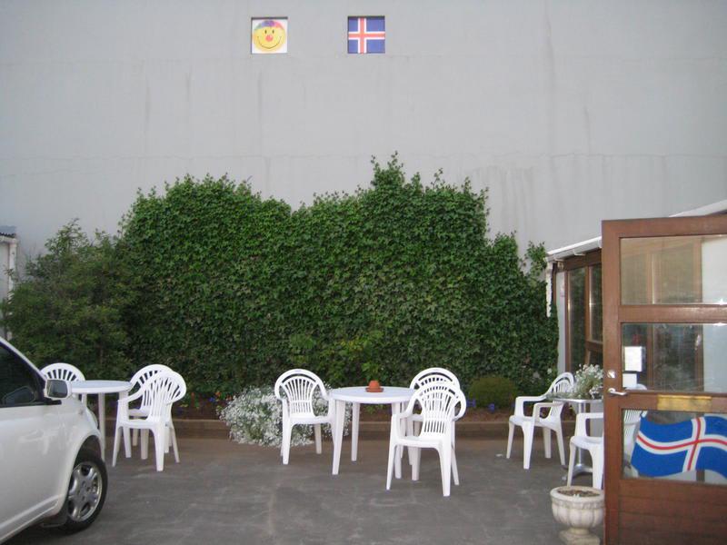 Guesthouse Egilsborg photo 3