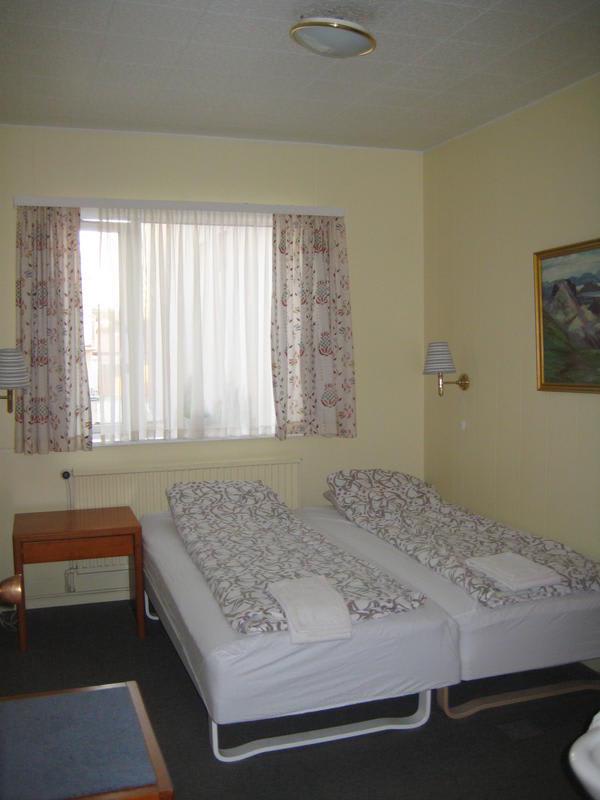 Guesthouse Egilsborg photo 4