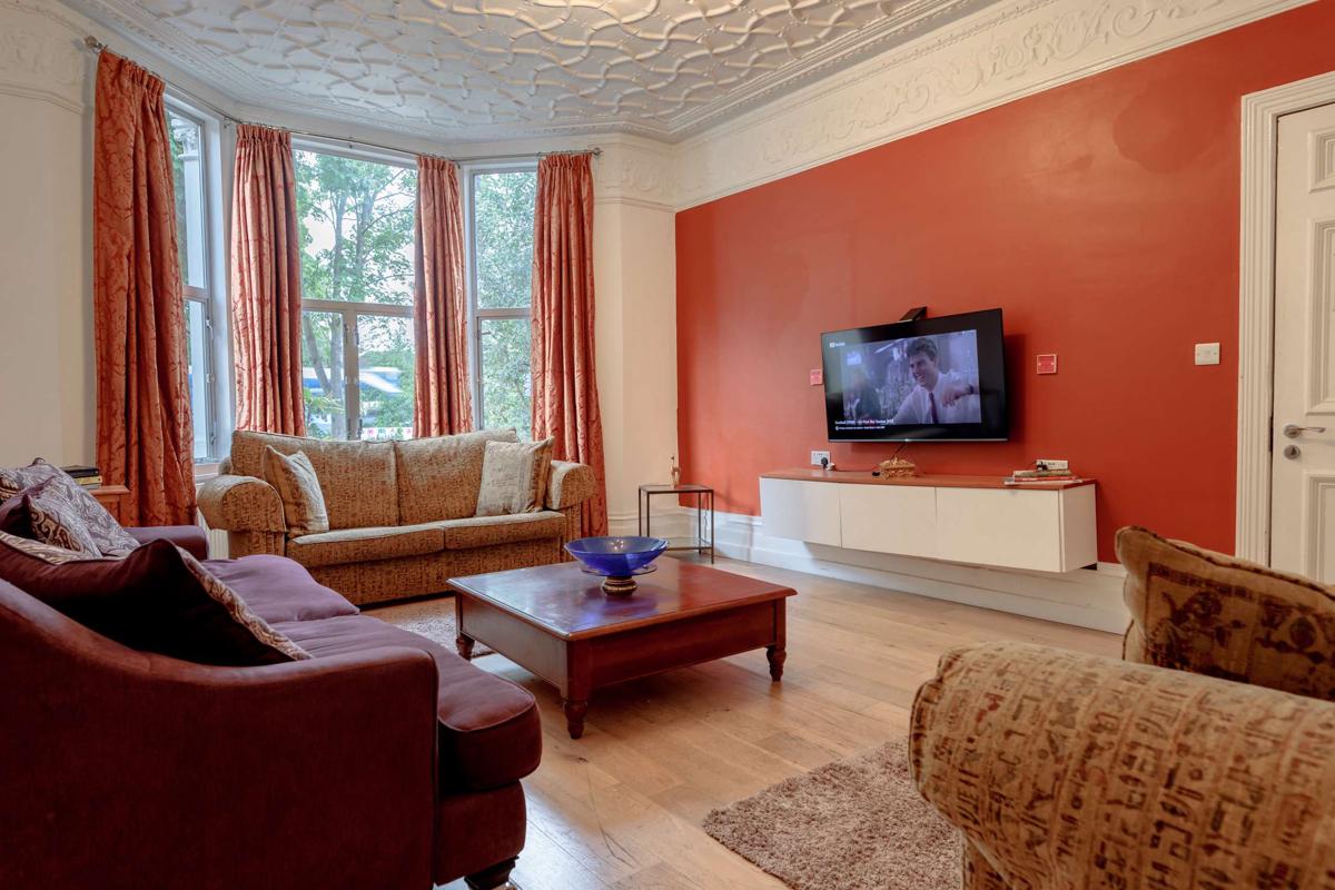 EBS Hostel London photo 2