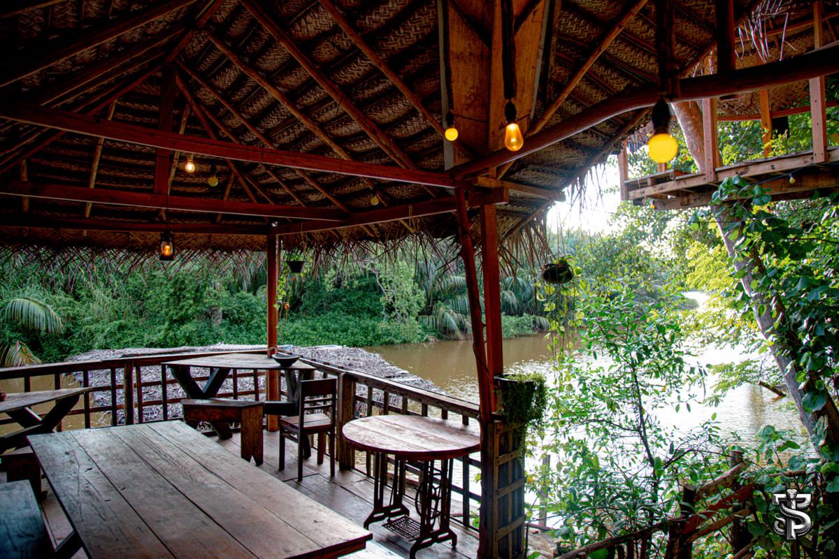 The Secret Pearl Hostel photo 3