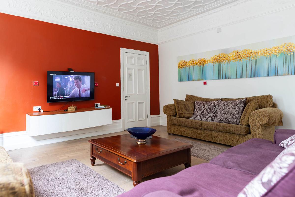 EBS Hostel London photo 3
