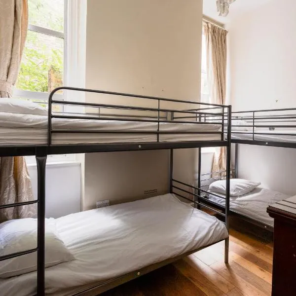EBS Hostel London photo 5