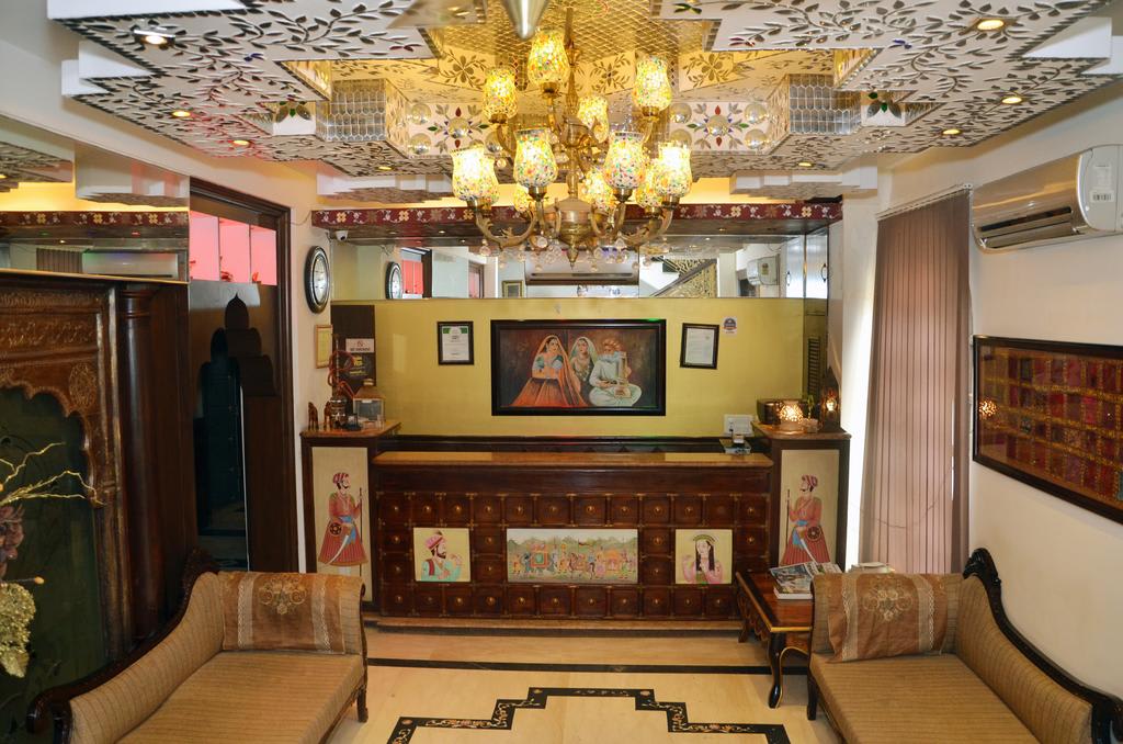 Rajputana Haveli photo 1