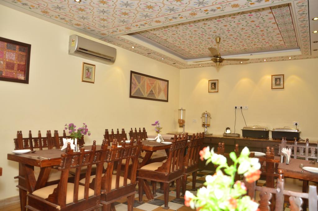 Rajputana Haveli photo 2