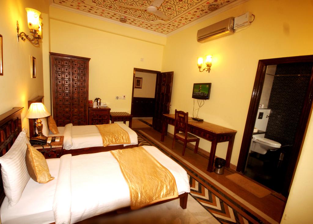 Rajputana Haveli photo 3