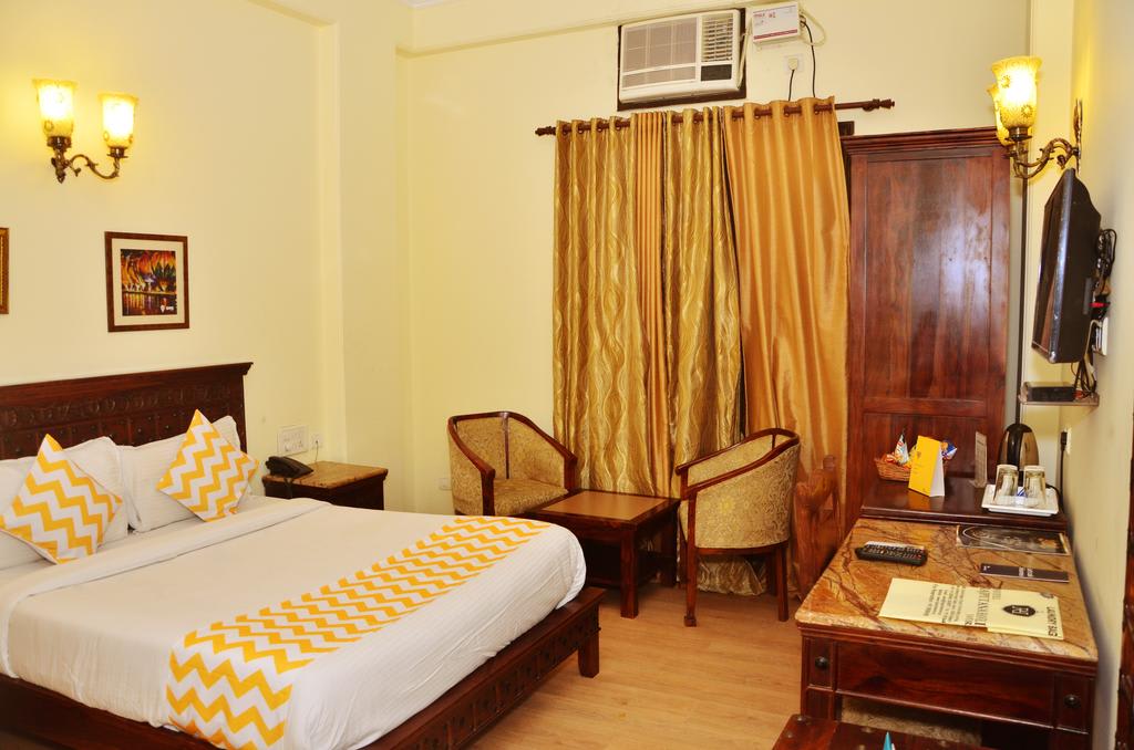 Rajputana Haveli photo 4