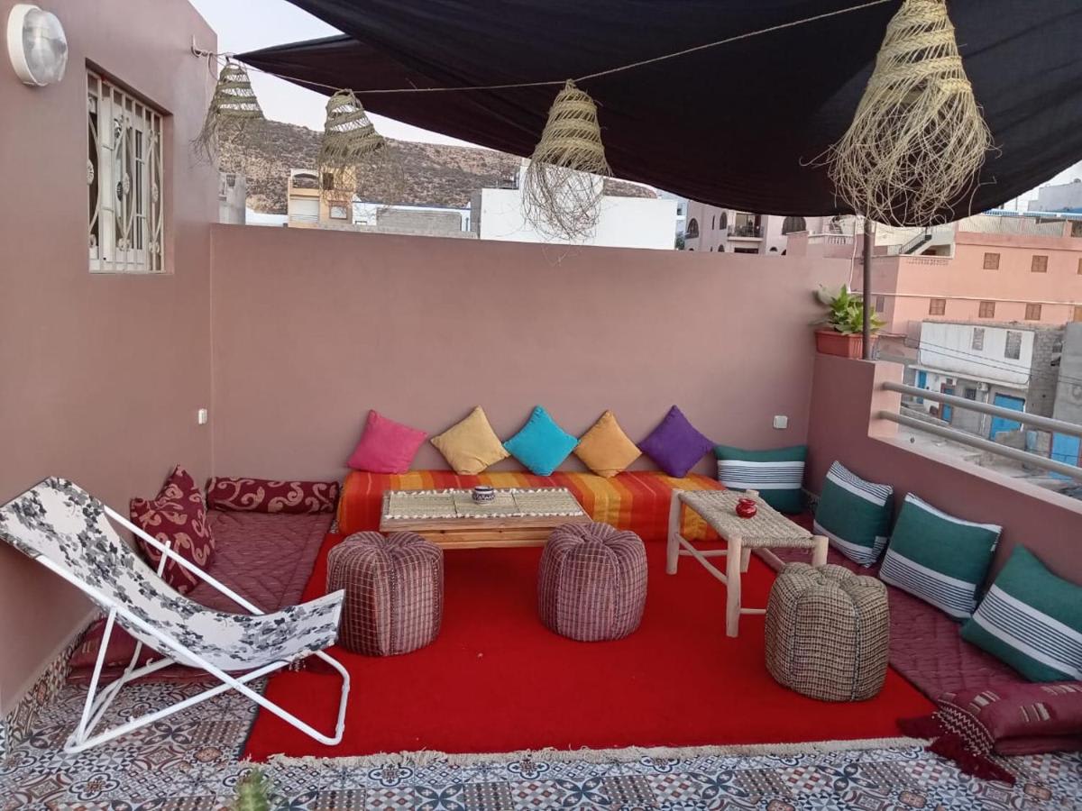 Taghoba Surf House photo 1