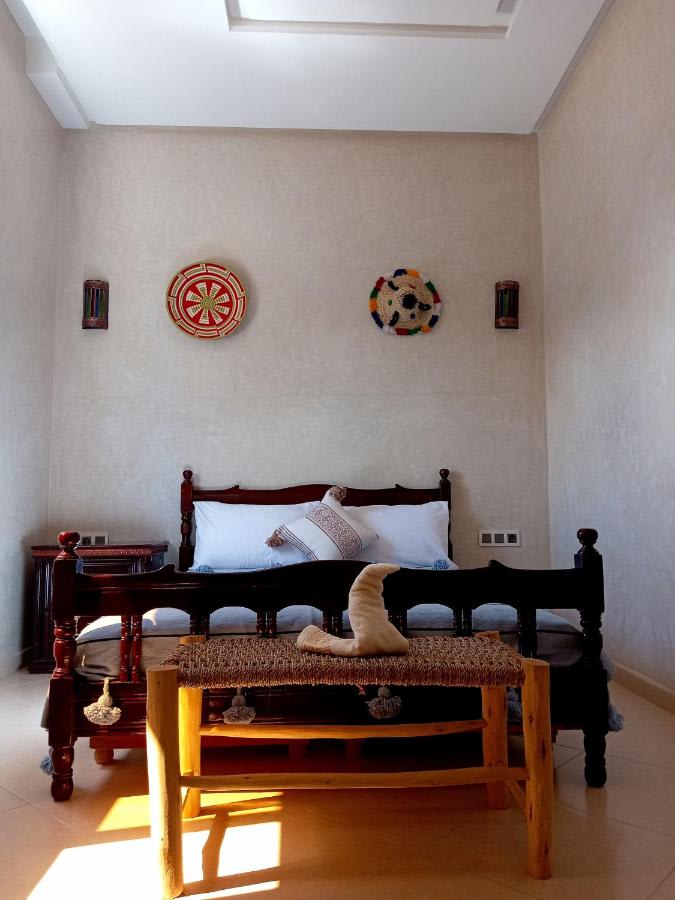 Taghoba Surf House photo 2