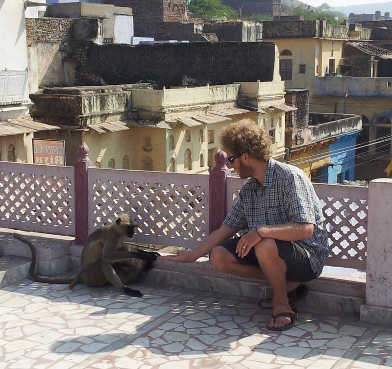 Rajmahal Guest House photo 5