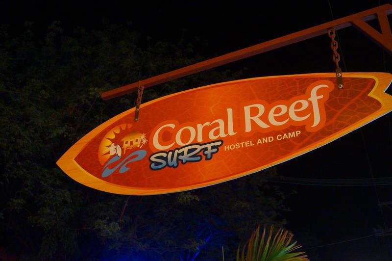 Coral Reef Surf Hostel photo 1