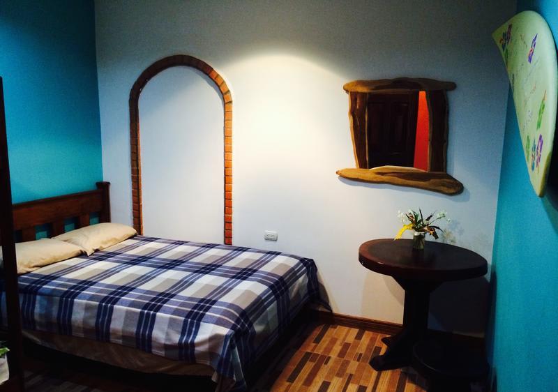 Coral Reef Surf Hostel photo 2