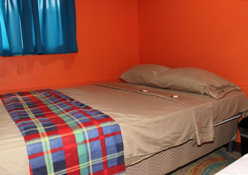 Coral Reef Surf Hostel photo 3