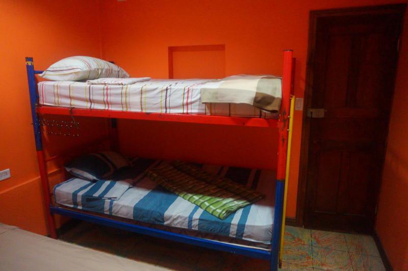 Coral Reef Surf Hostel photo 4
