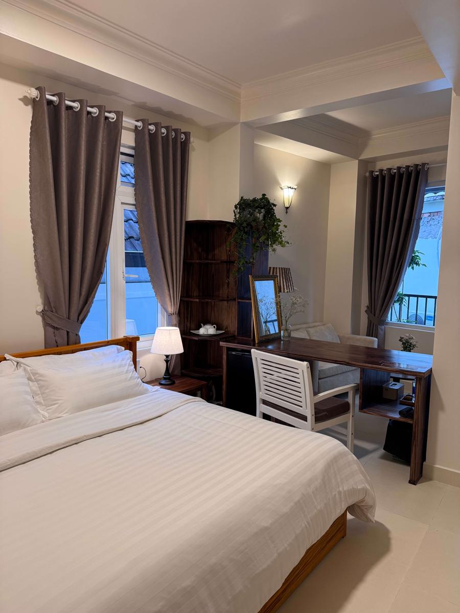 CozyNook Boutique Rooms photo 1