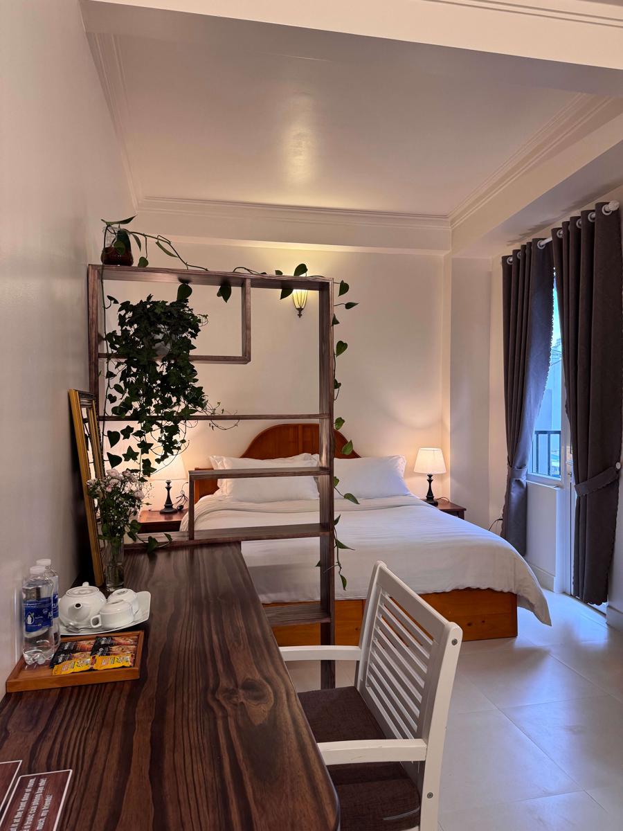 CozyNook Boutique Rooms photo 3