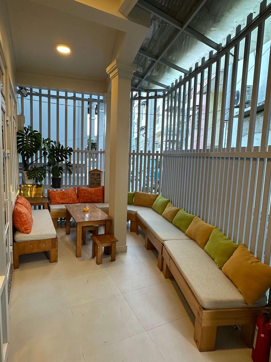 CozyNook Boutique Rooms photo 4