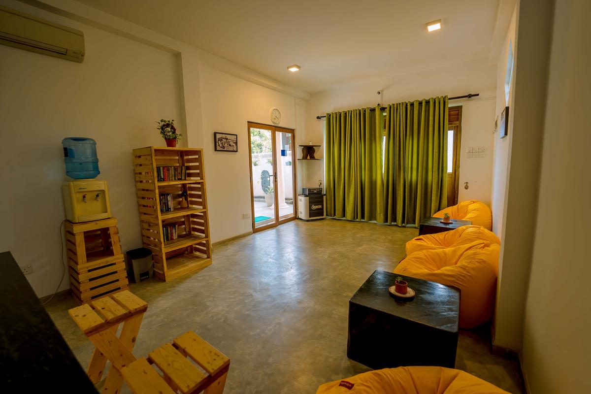 Sixth Sense Hostel photo 2