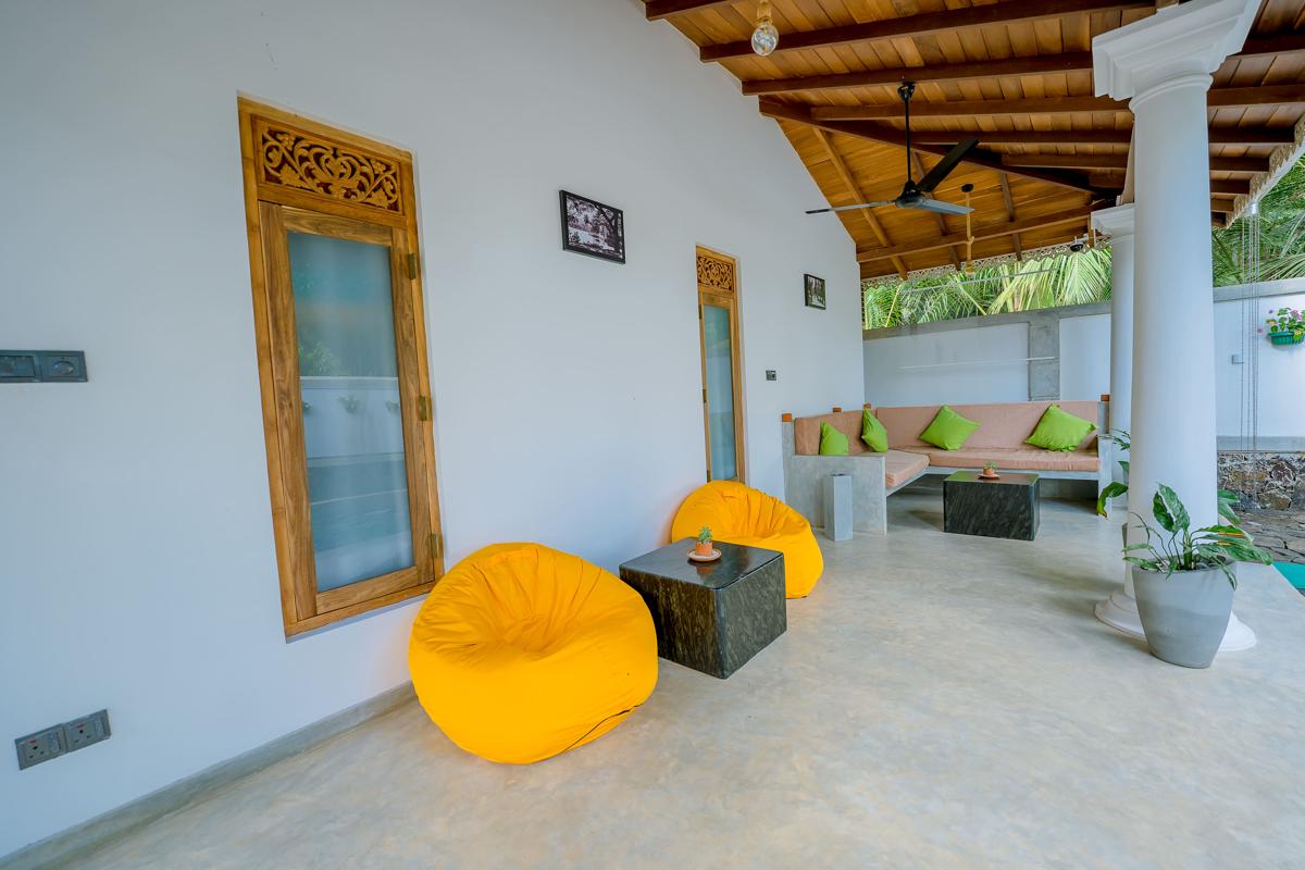 Sixth Sense Hostel photo 4