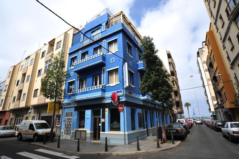 Hostal Alcaravaneras photo 1