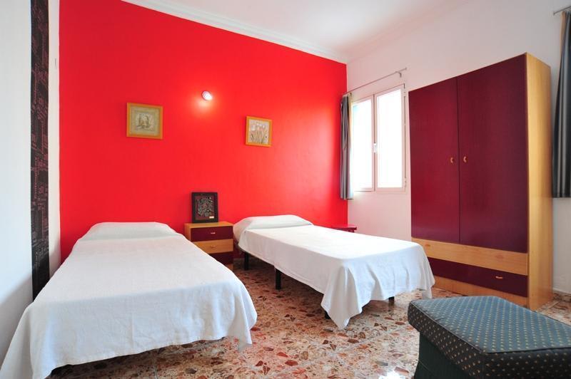 Hostal Alcaravaneras photo 4
