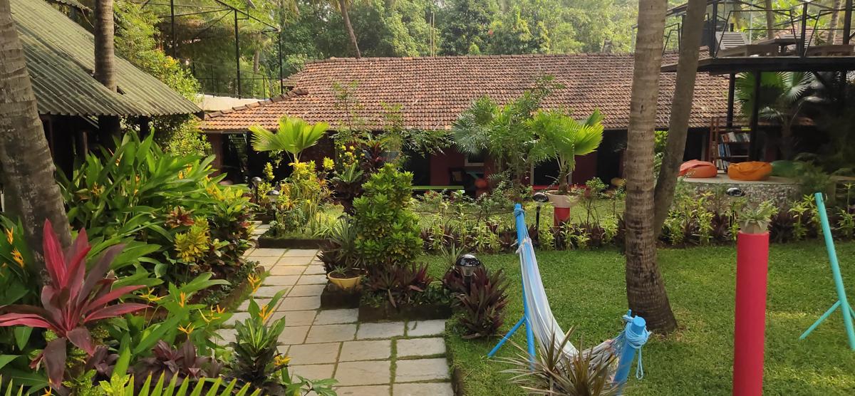 The Yuppi Hippi Hideout photo 2