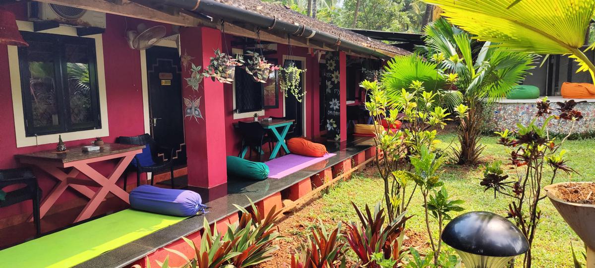 The Yuppi Hippi Hideout photo 3