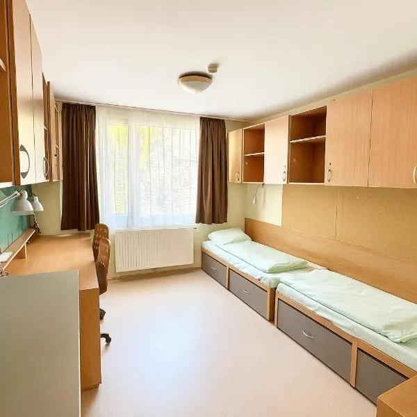 UrbanNest Private Hostel Rooms photo 5