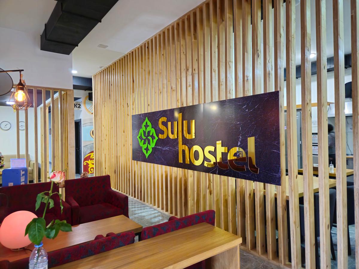 Sulu Hostel photo 1