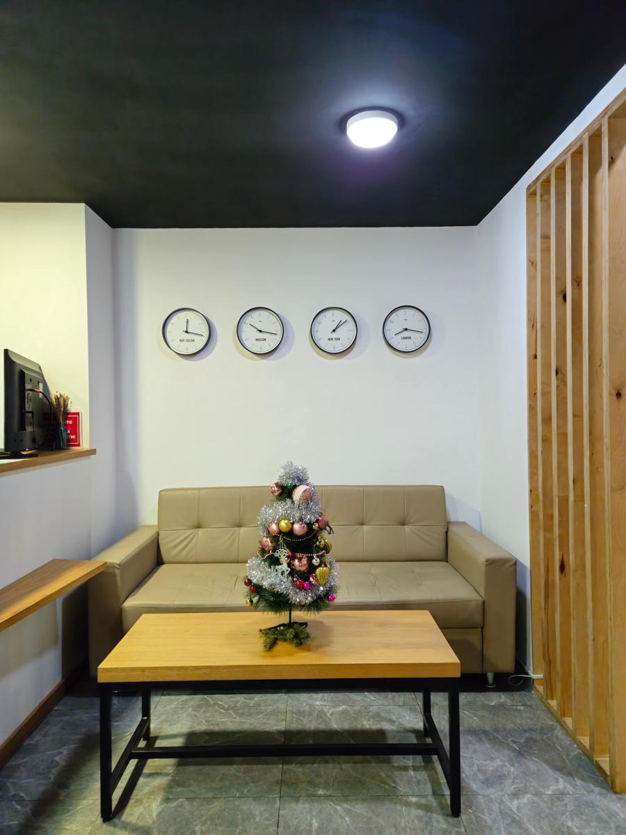 Sulu Hostel photo 3