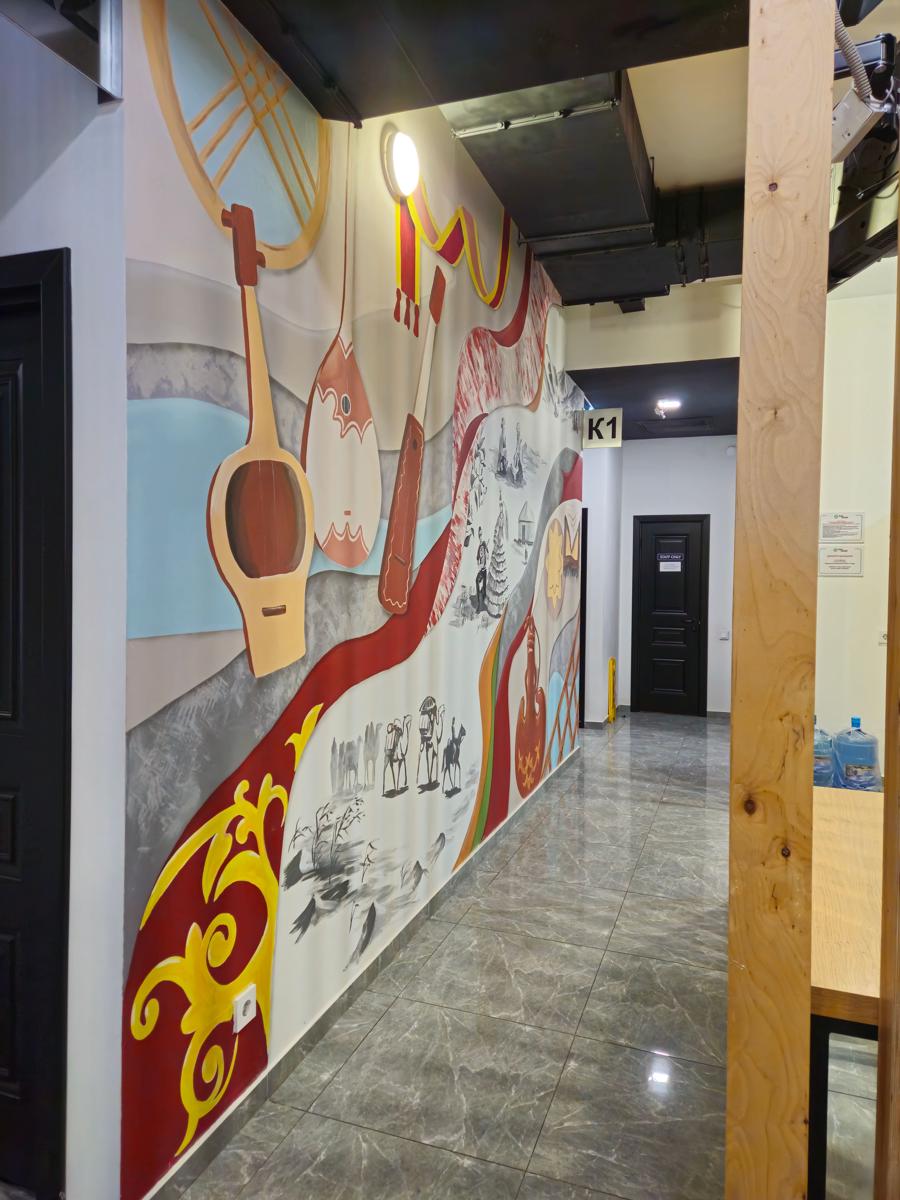 Sulu Hostel photo 4