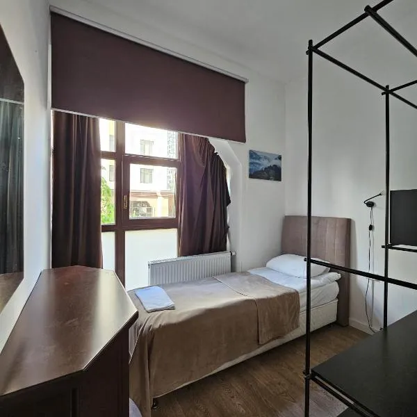 Sulu Hostel photo 5