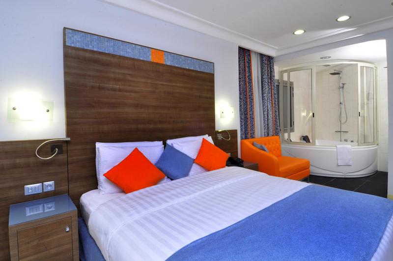 Benin Royal Hotel photo 1