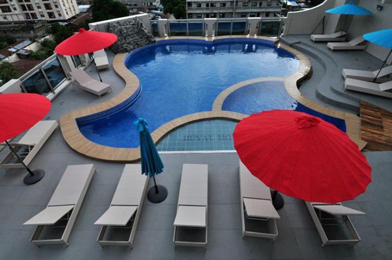 Benin Royal Hotel photo 2