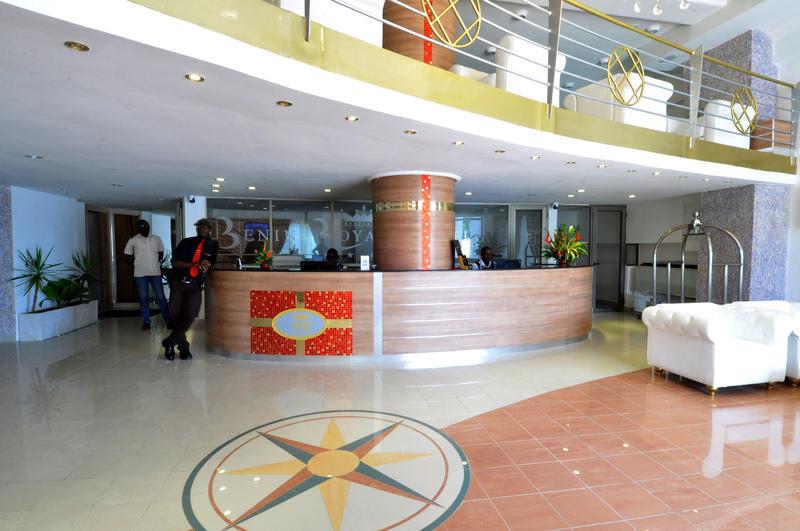 Benin Royal Hotel photo 4
