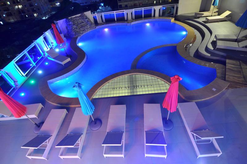 Benin Royal Hotel photo 5