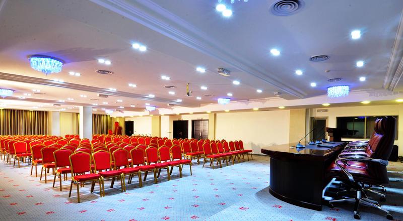 Benin Royal Hotel photo 6
