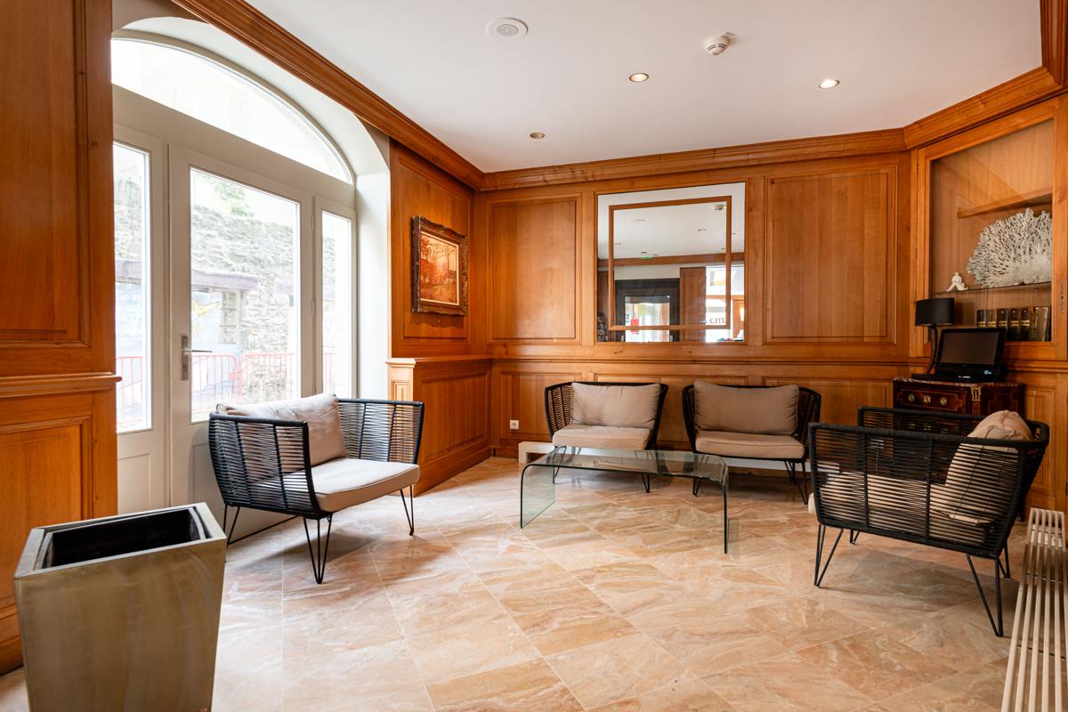 Hôtel de la Cité photo 3