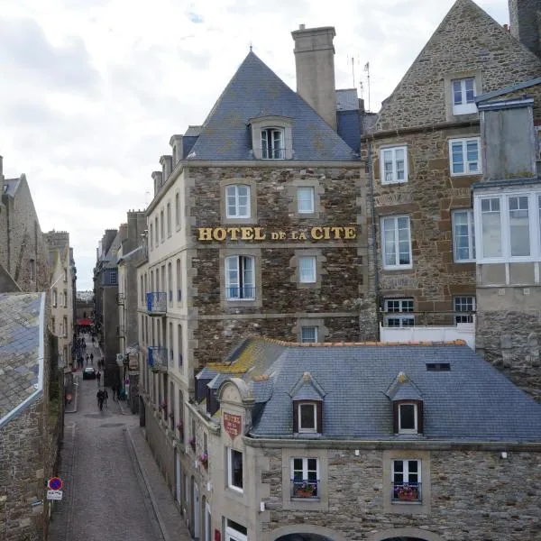Hôtel de la Cité photo 5