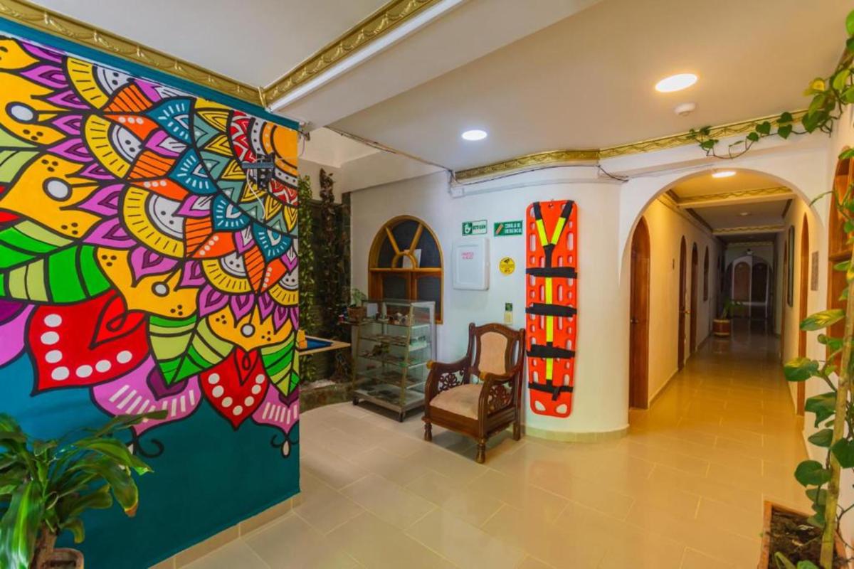 Hotel Real Guatape photo 3